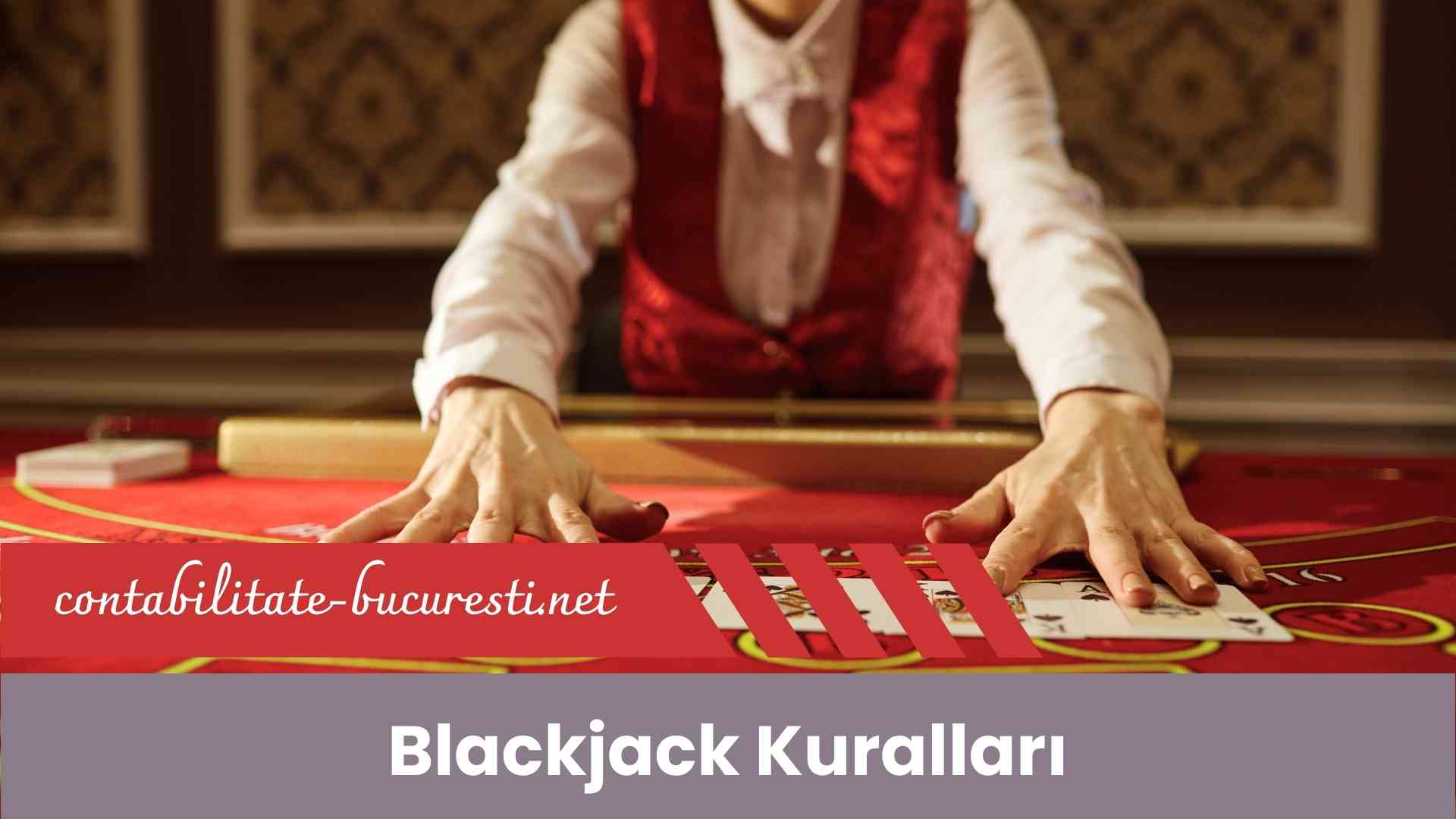 Blackjack Kuralları